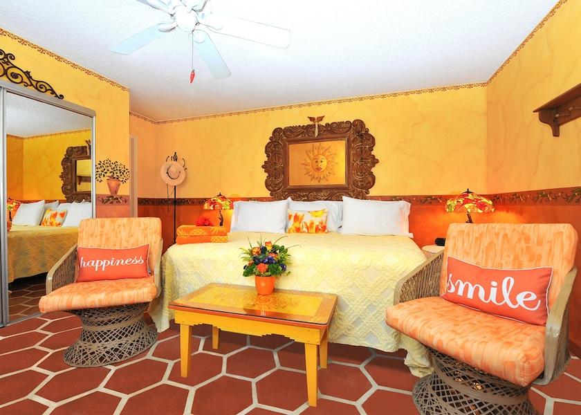 Florida Lauderdale-by-the-Sea Room