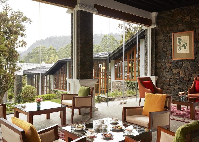 Central Province Nuwara Eliya Restaurant