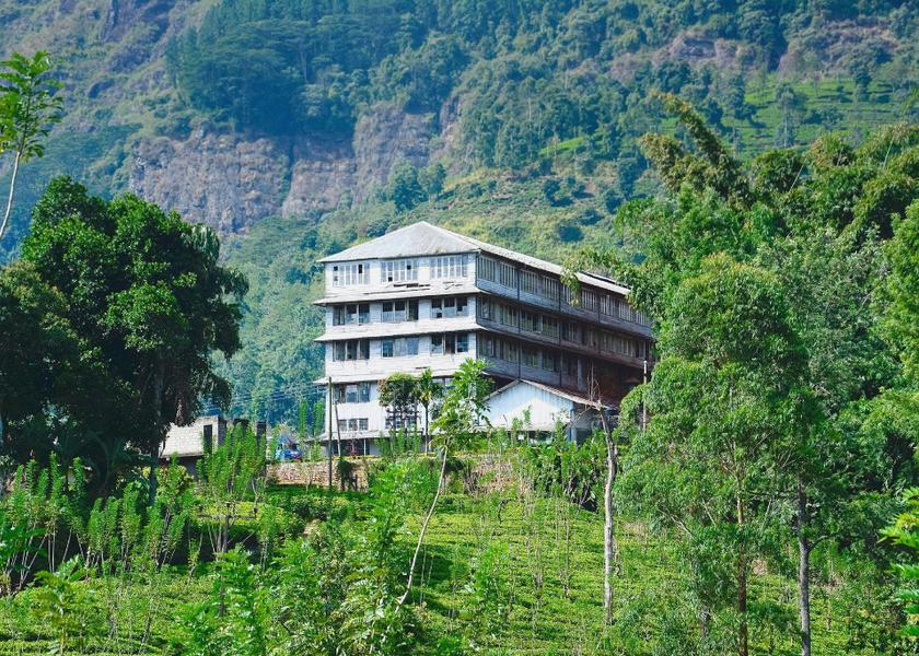 Nuwara Eliya District Nuwara Eliya 