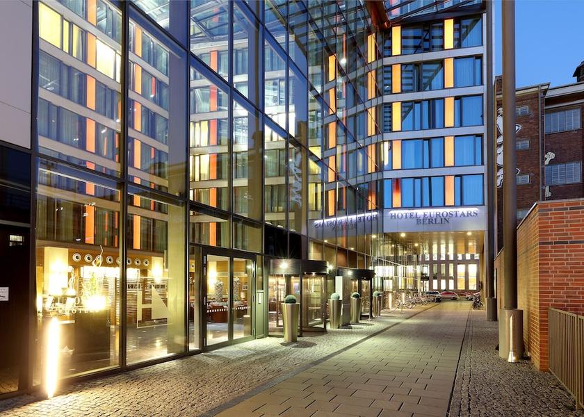 Brandenburg Region Berlin Exterior Detail