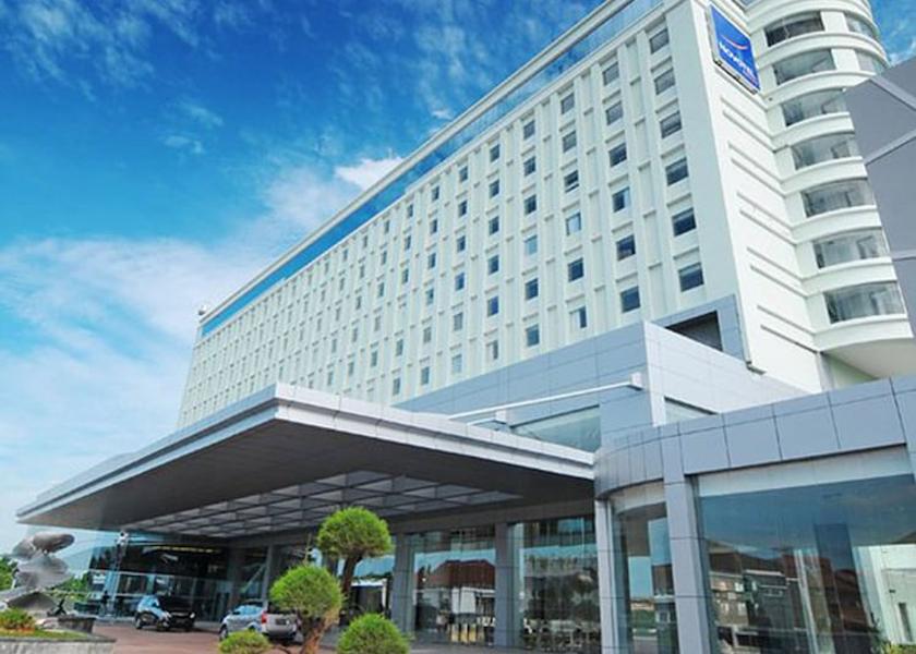 Bangka-Belitung Pangkalpinang Exterior