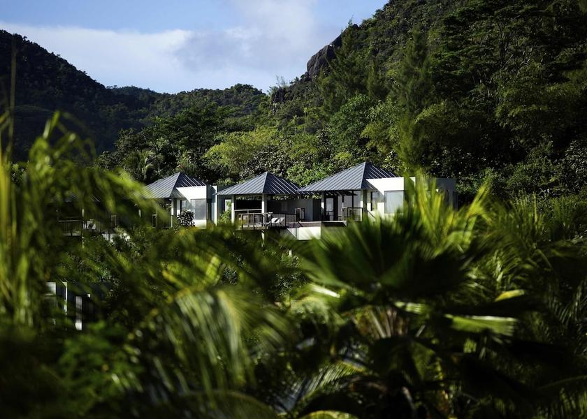  Praslin Island Room