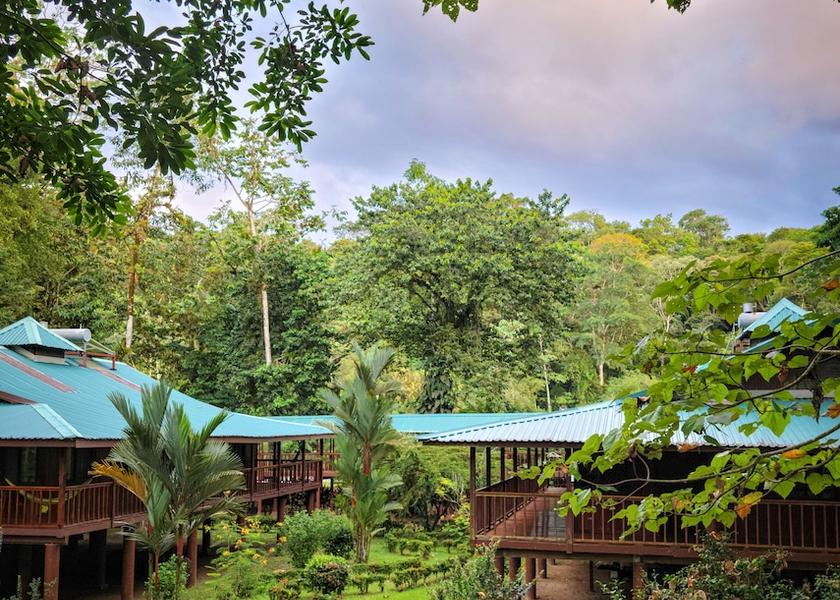 Heredia Sarapiqui Room