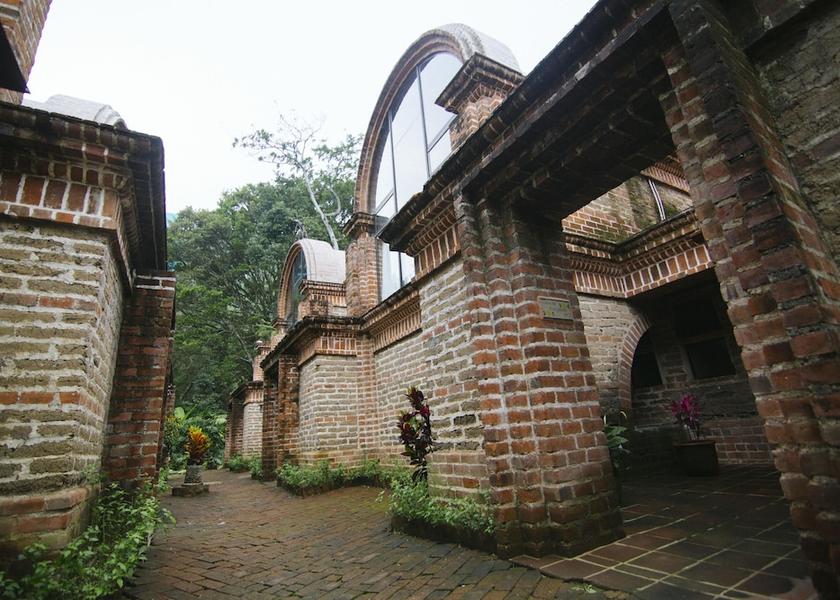 Sololá Sololá Exterior Detail
