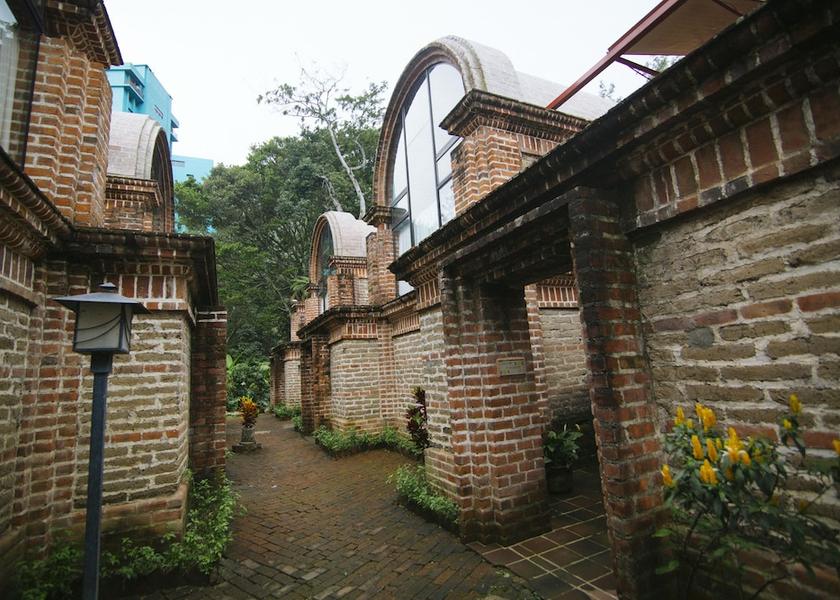 Sololá Sololá Exterior Detail