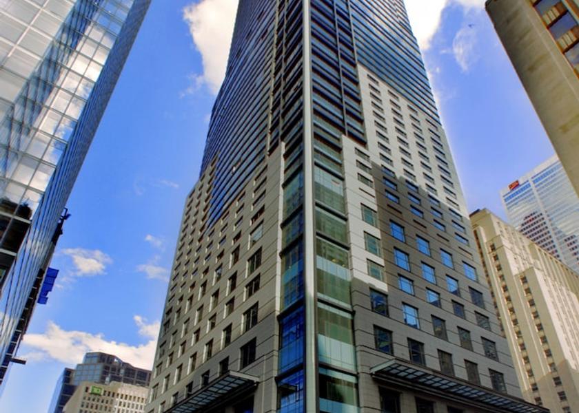 Ontario Toronto Facade