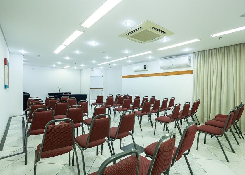 São Paulo State Jundiai Banquet Hall