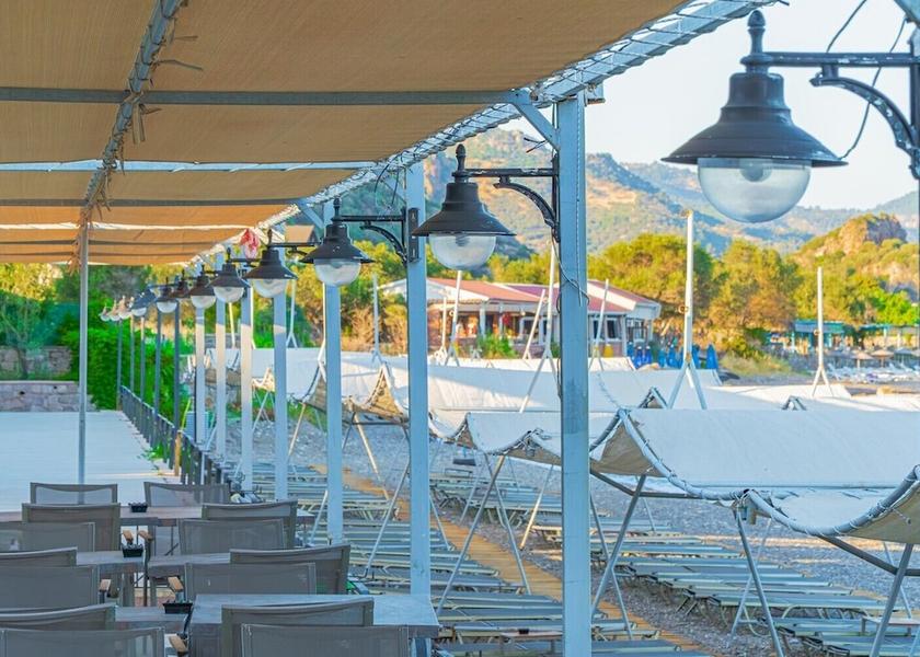 Çanakkale Ayvacik Beach