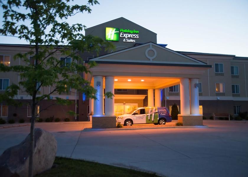 Iowa Northwood Primary image