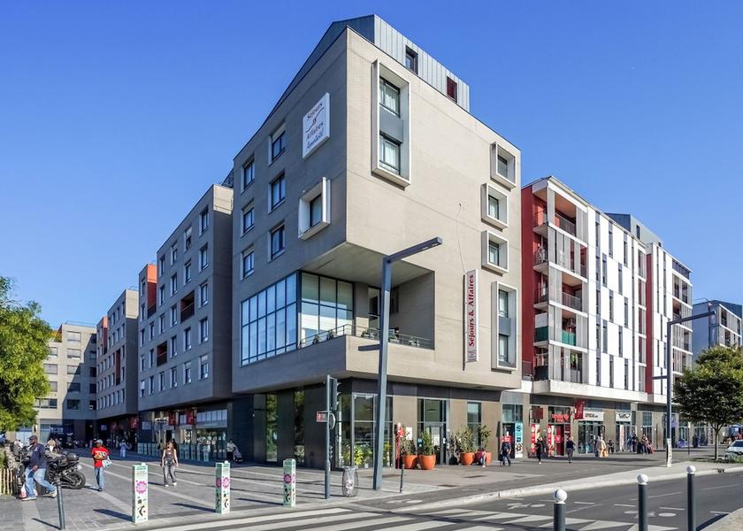 Île-de-France Vitry-sur-Seine Exterior