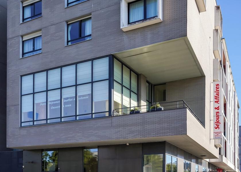 Île-de-France Vitry-sur-Seine Exterior