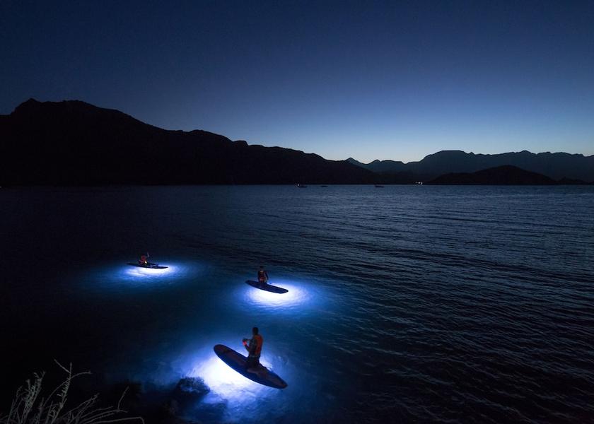 Baja California Sur Loreto Boating