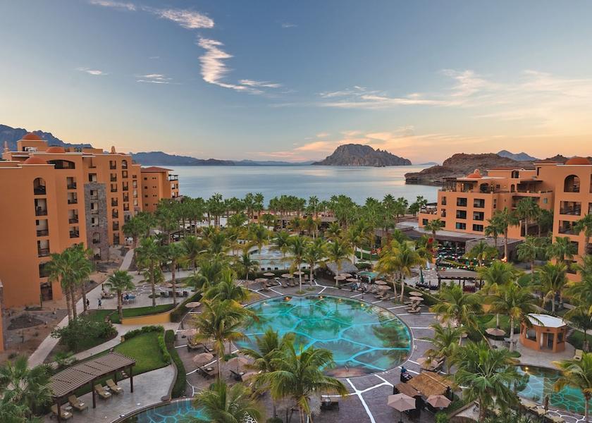 Baja California Sur Loreto Pool