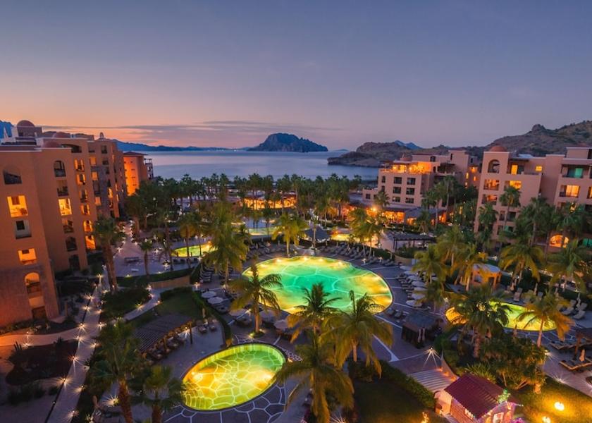 Baja California Sur Loreto Pool