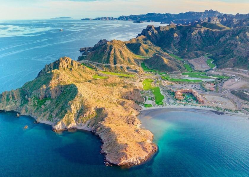 Baja California Sur Loreto Primary image