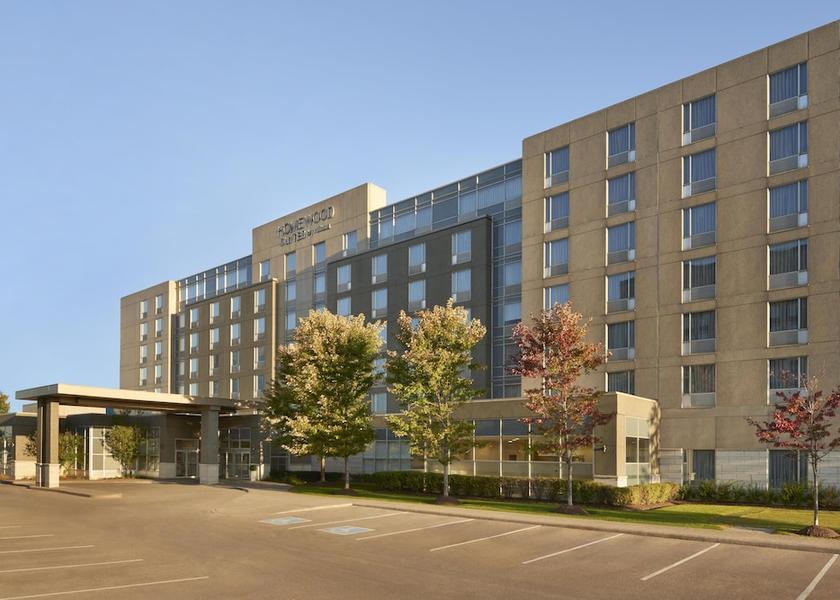 Ontario Vaughan Exterior