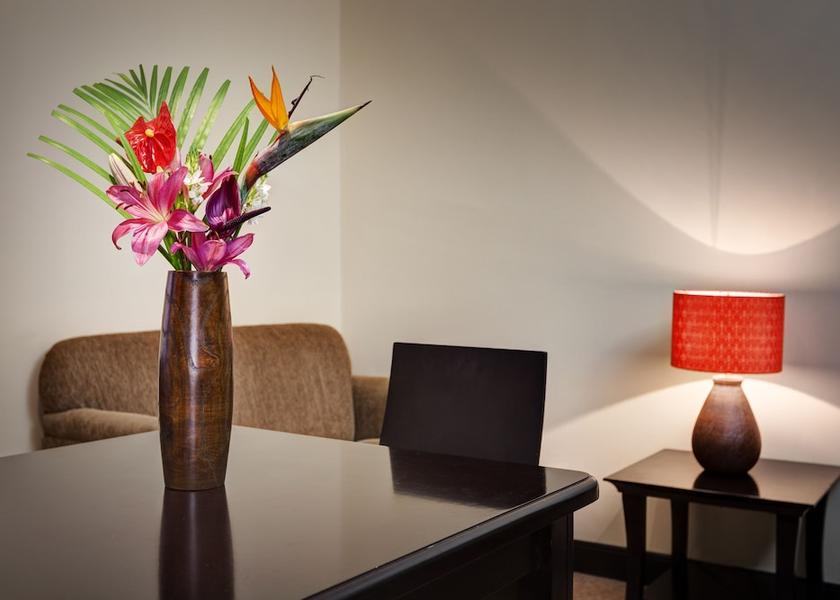 Alajuela San Jose Living Area