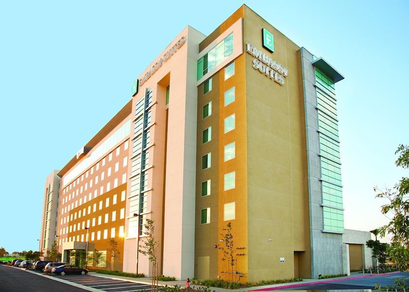 California Ontario Terrace