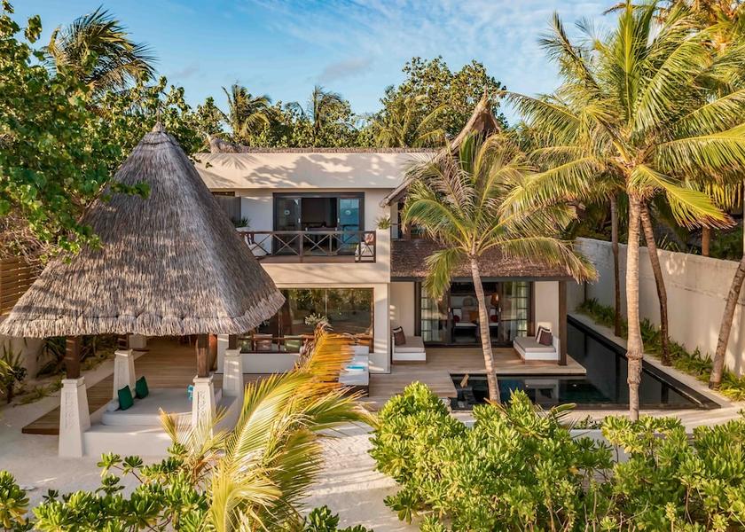 Kaafu Atoll Bolifushi Island Room