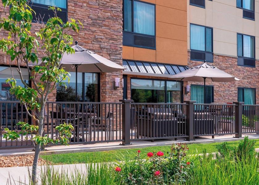 Indiana Fort Wayne Amenity