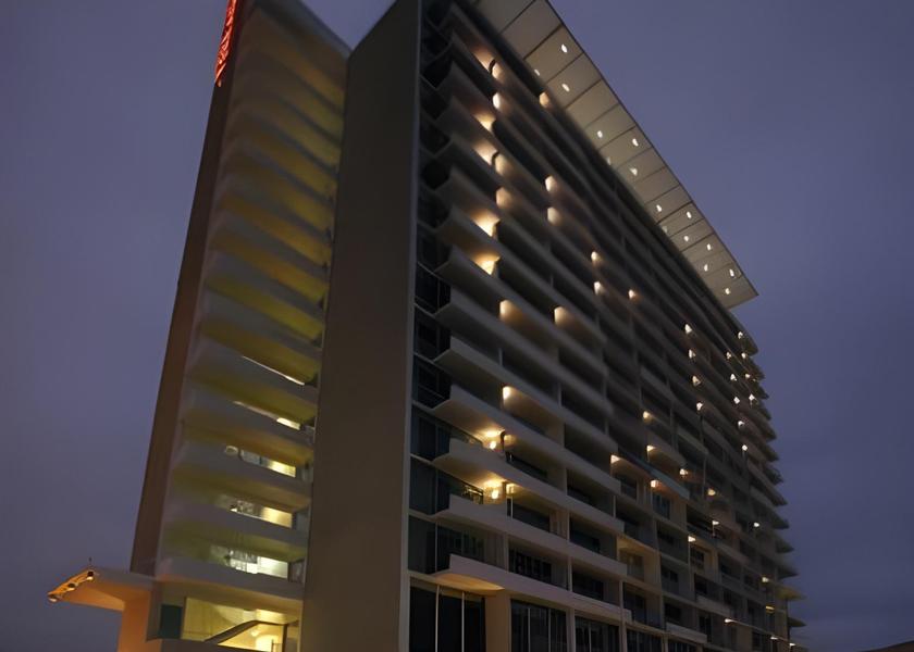 Antofagasta Region Antofagasta Hotel Exterior