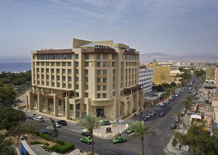 Aqaba Governorate Aqaba Exterior Detail