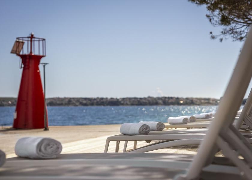 Portoroz Beach