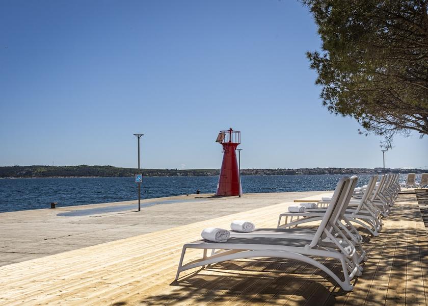  Portoroz Beach