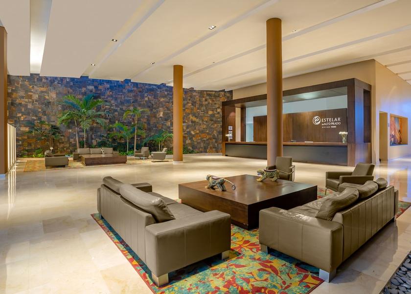 Atlantico Barranquilla Reception