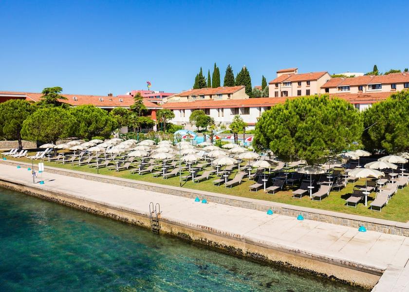  Piran Beach