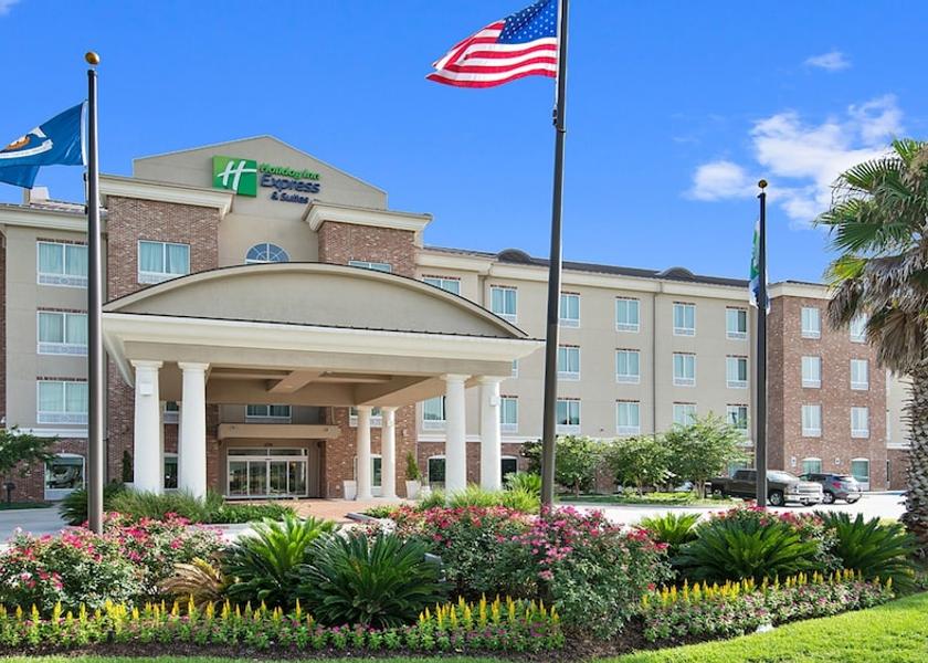 Louisiana Gonzales Primary image