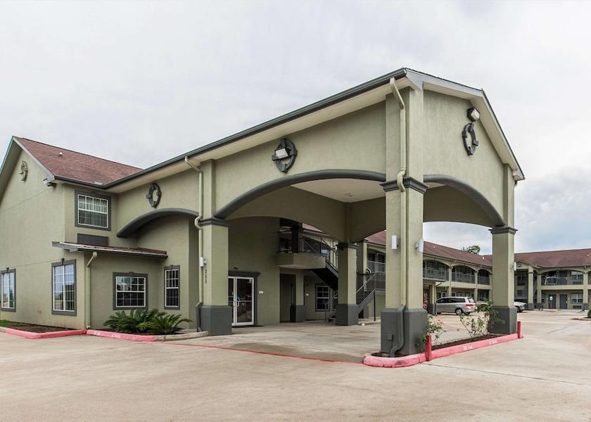 Texas Bridge City Primary image