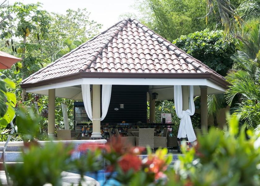 Puntarenas Jaco Gazebo