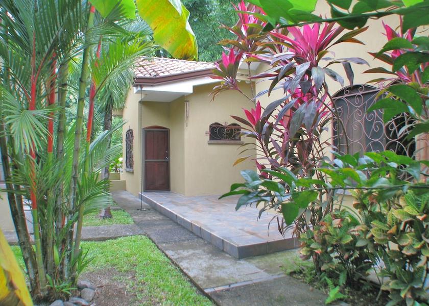 Puntarenas Jaco Room