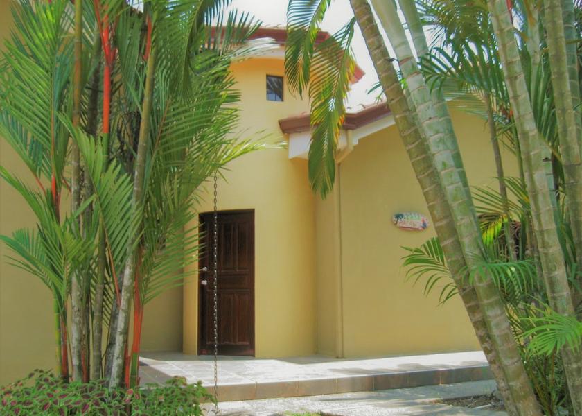 Puntarenas Jaco Garden View