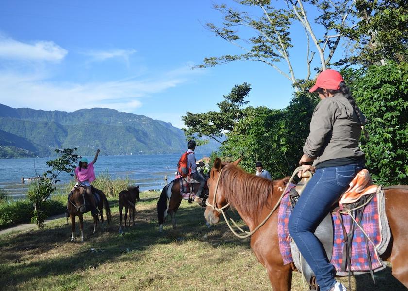 Solola San Juan La Laguna Amenity