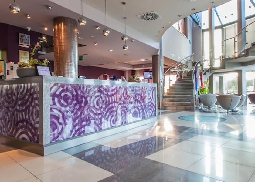 Lesser Poland Voivodeship Krakow Lobby
