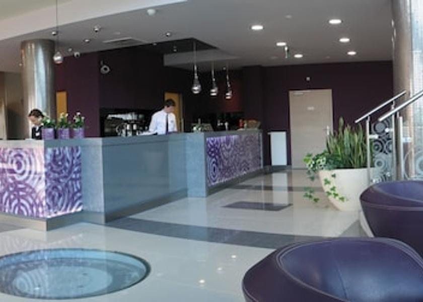 Lesser Poland Voivodeship Krakow Lobby