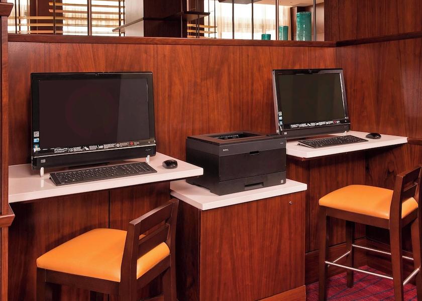 Virginia Arlington Amenity