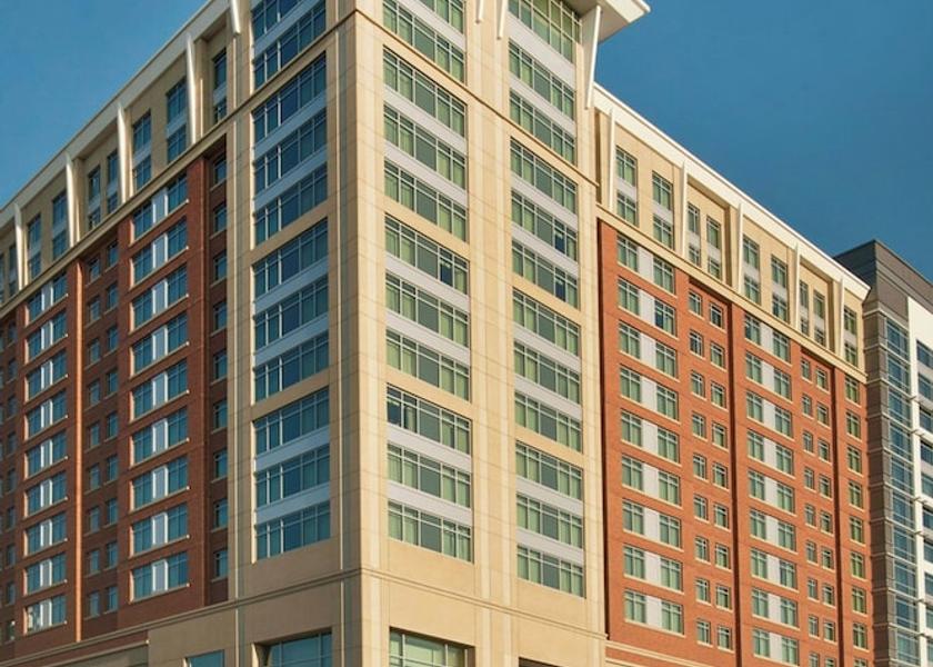 Virginia Arlington Primary image