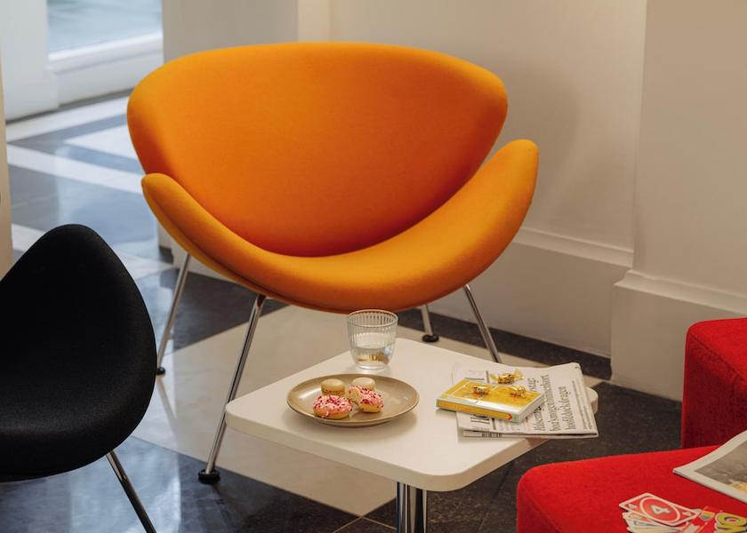 North Holland Amsterdam Bar