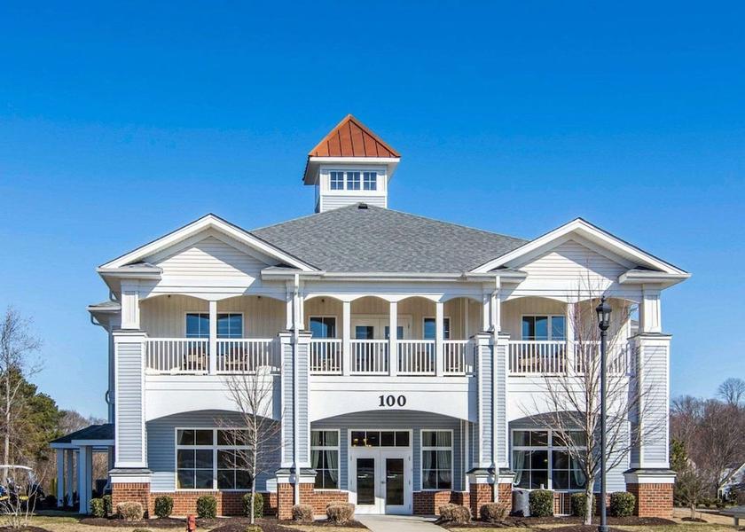 Virginia Williamsburg Primary image