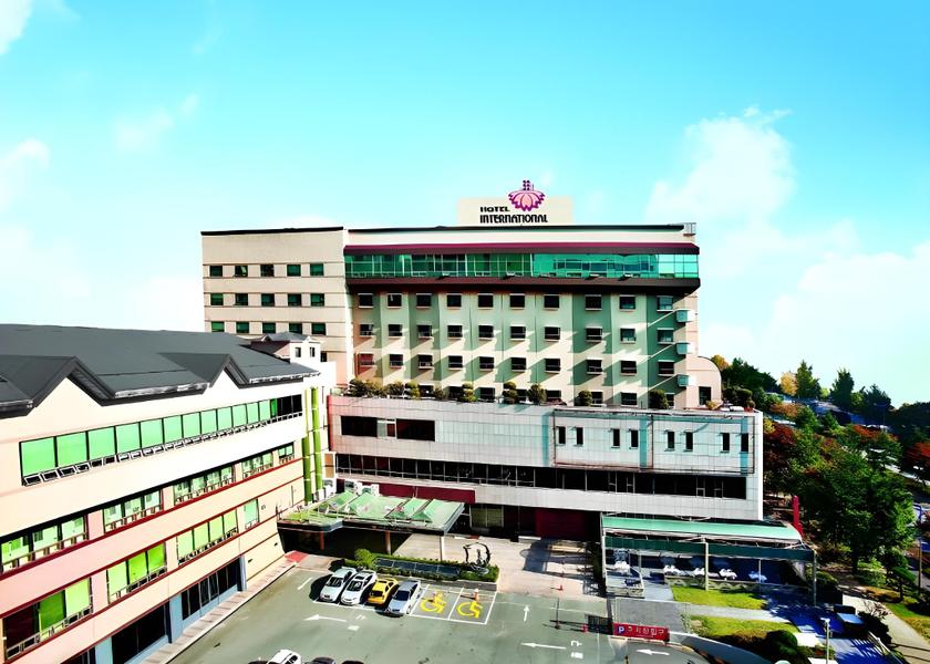 South Gyeongsang Changwon 