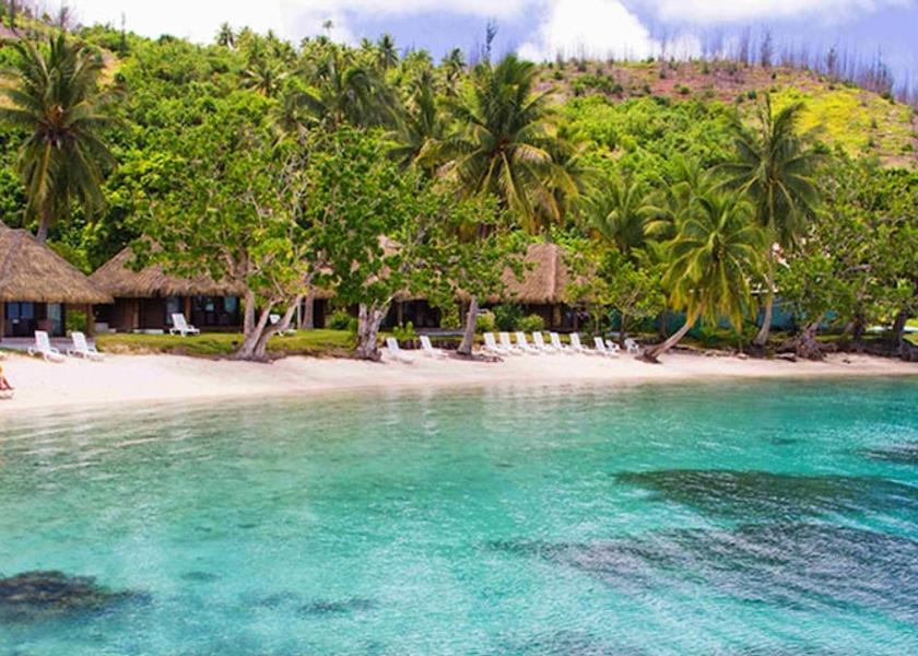  Huahine Exterior Detail