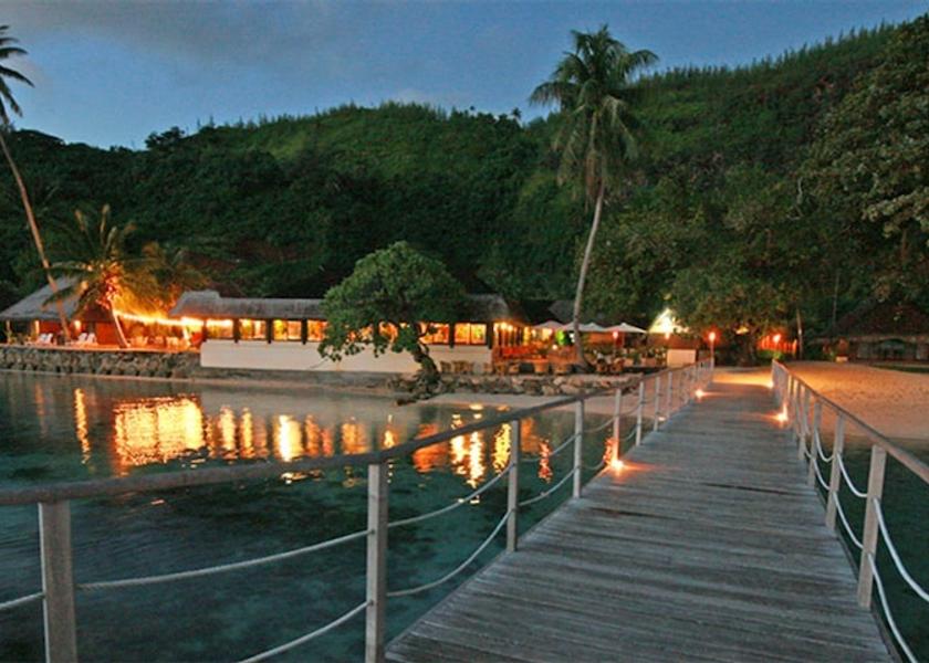  Huahine Facade
