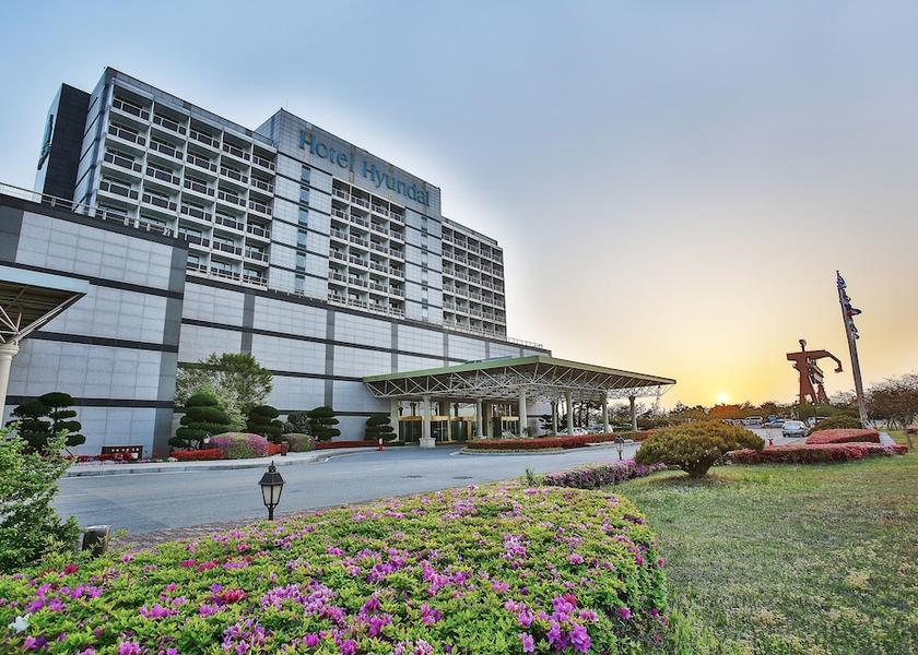 South Jeolla Yeongam Exterior