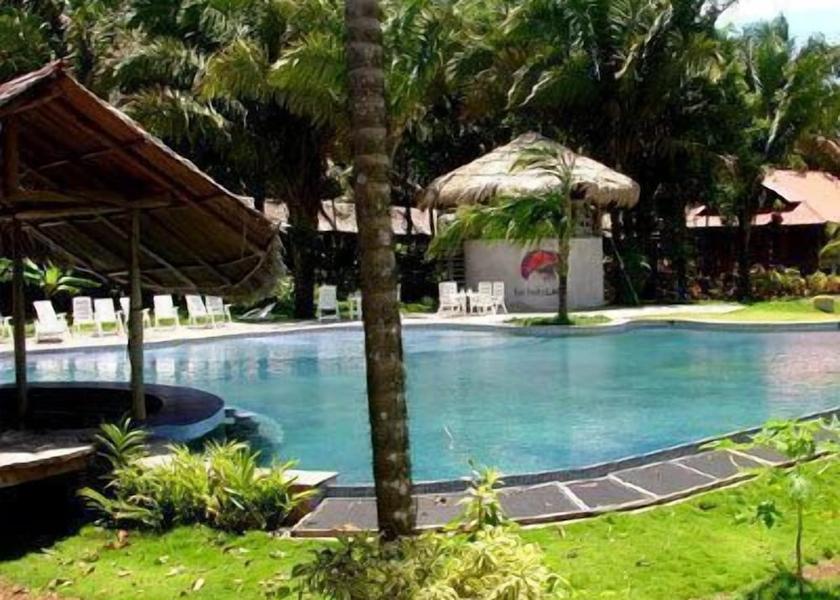 Rio San Juan Greytown Outdoor pool