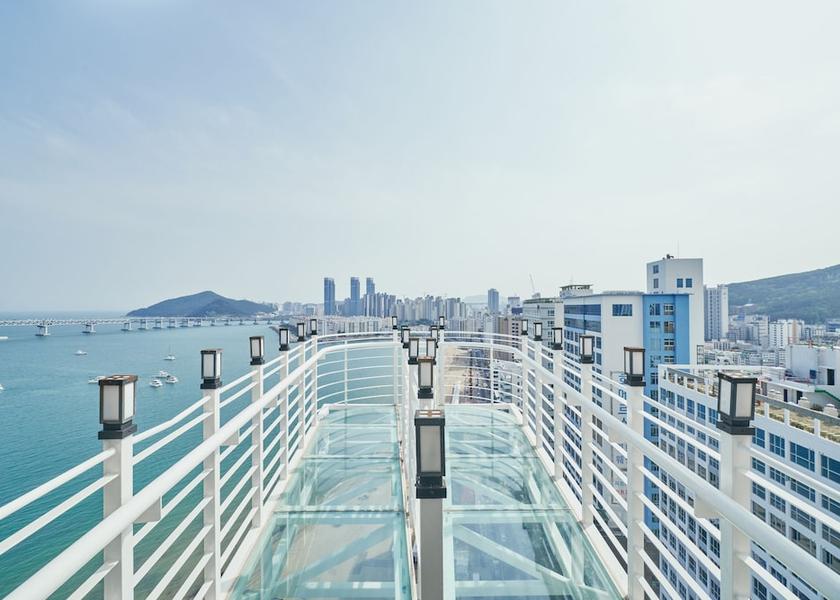  Busan Land view from property