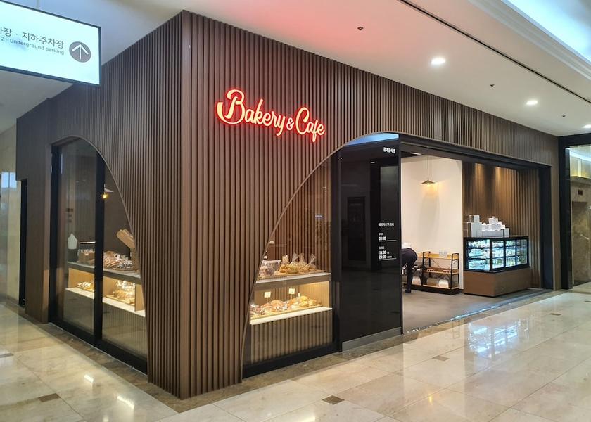 North Chungcheong Danyang Cafe