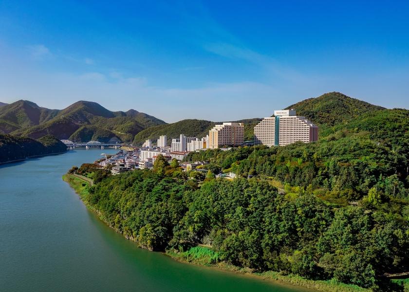 North Chungcheong Danyang Primary image